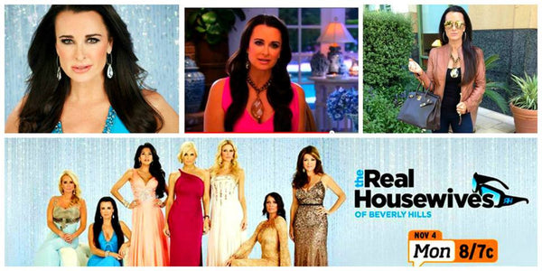 The Real Housewives of Beverly Hills
