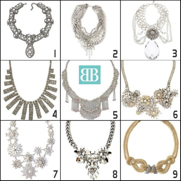 Blue Box Luxe November 2012