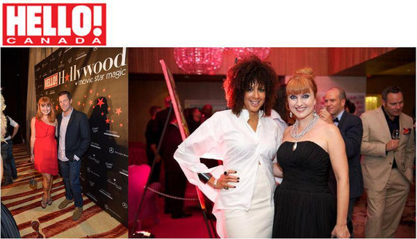 Hello Magazine Canada