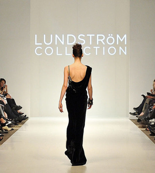 LG Fashion Week FW10