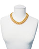 HAMPTONS AFTERNOON STATEMENT NECKLACE