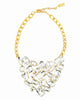 SPARKLE AND SHINE STATEMENT NECKLACE