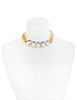 FOREVER CHIC STATEMENT NECKLACE