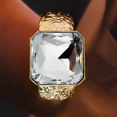 FALLING FOR YOU STATEMENT CUFF