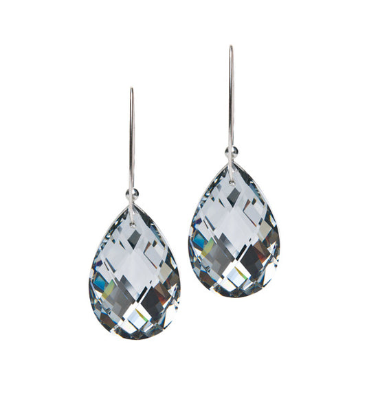 ALL STAR GLAMOUR STATEMENT EARRINGS