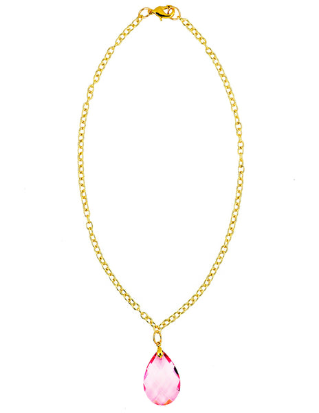 LOVE NECKLACE *Multiple Colours*