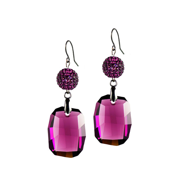Date Night Statement Earrings