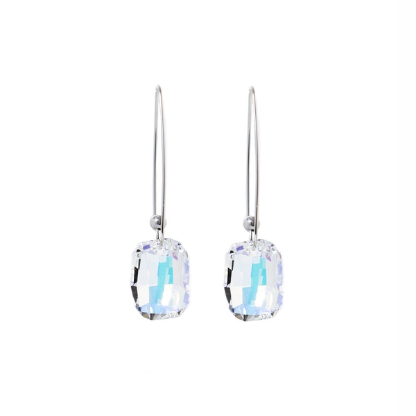 ICELANDIC BEAUTY STATEMENT EARRINGS
