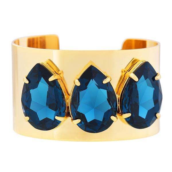 POWER DROP STATEMENT CUFF (MONTANA)