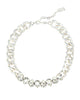 TIMELESS GLAMOUR STATEMENT NECKLACE
