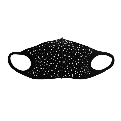 TOUCH OF SPARKLE MASK
