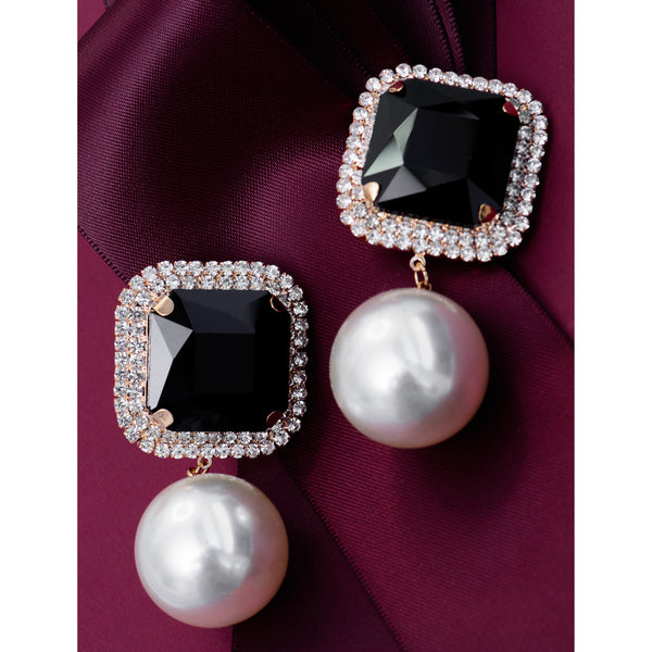 HOLIDAY CLASSIC STATEMENT EARRINGS