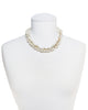 PEARL PASSION STATEMENT NECKLACE