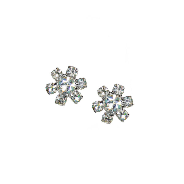 SHINING STAR STATEMENT EARRINGS